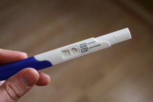 Best pregnancy test kit